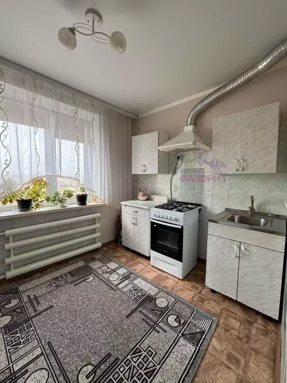 1-к кв. Оренбургская область, Орск пос. ОЗТП, ул. Шалина, 11Б (32.9 м) - Фото 0