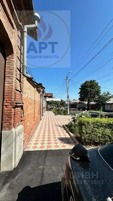 Дом в Северная Осетия, Владикавказ ул. Герасимова, 37 (90 м) - Фото 2