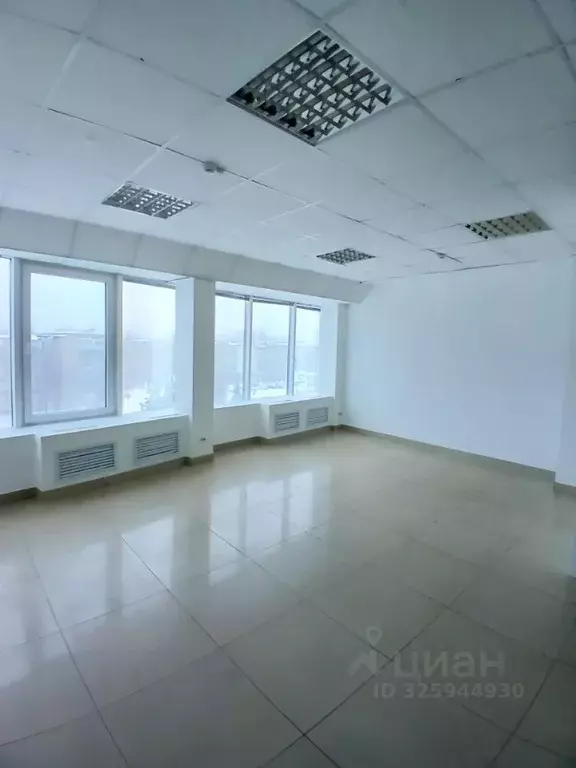 Офис в Челябинская область, Челябинск просп. Победы, 158 (48 м) - Фото 1