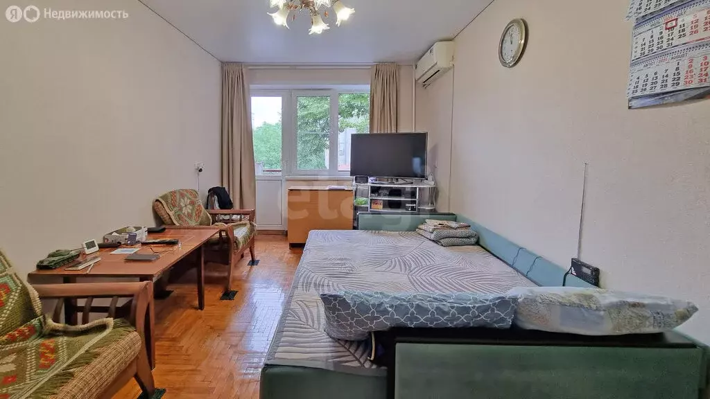 3-комнатная квартира: Прохладный, улица Свободы, 95 (57.3 м) - Фото 1