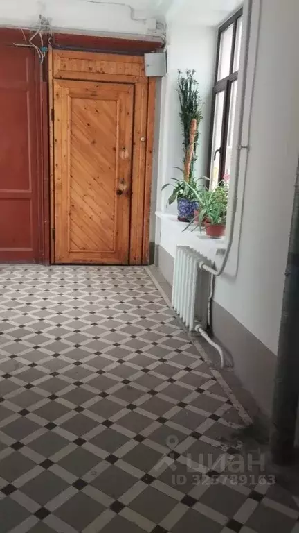 Комната Санкт-Петербург Вязовая ул., 15 (23.6 м) - Фото 2