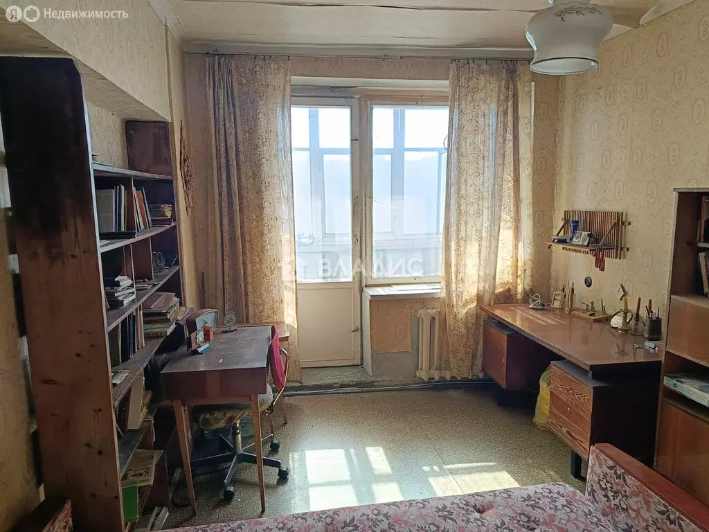3-комнатная квартира: Орёл, набережная Дубровинского, 66 (68.7 м) - Фото 1