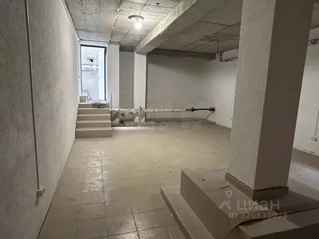 Помещение свободного назначения в Краснодарский край, Новороссийск ... - Фото 1