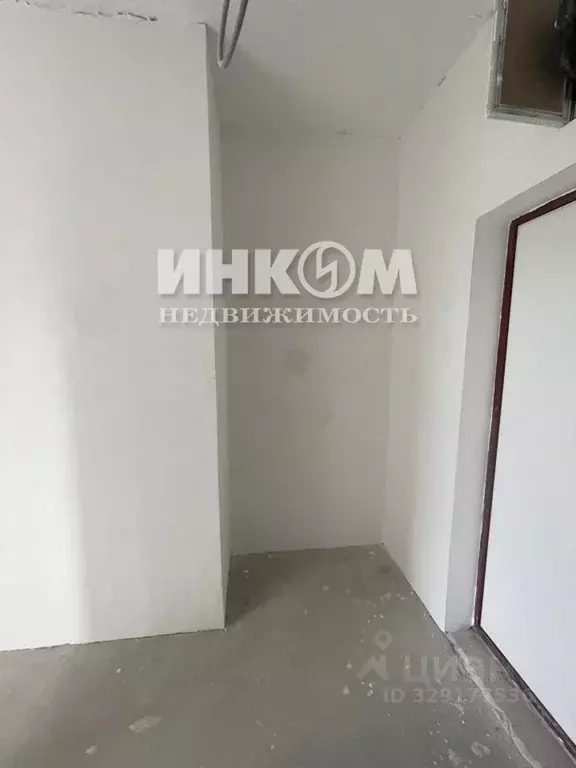 2-к кв. Москва Бартеневская ул., 18к1 (48.2 м) - Фото 2