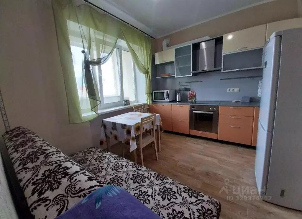 1-к кв. Самарская область, Самара ул. Гагарина, 53 (49.0 м) - Фото 1