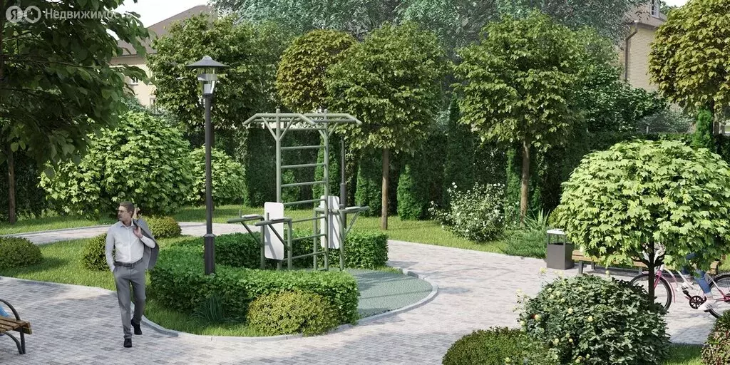 Квартира-студия: Краснодар, улица Западный Обход, 38/1к3 (15.9 м) - Фото 2