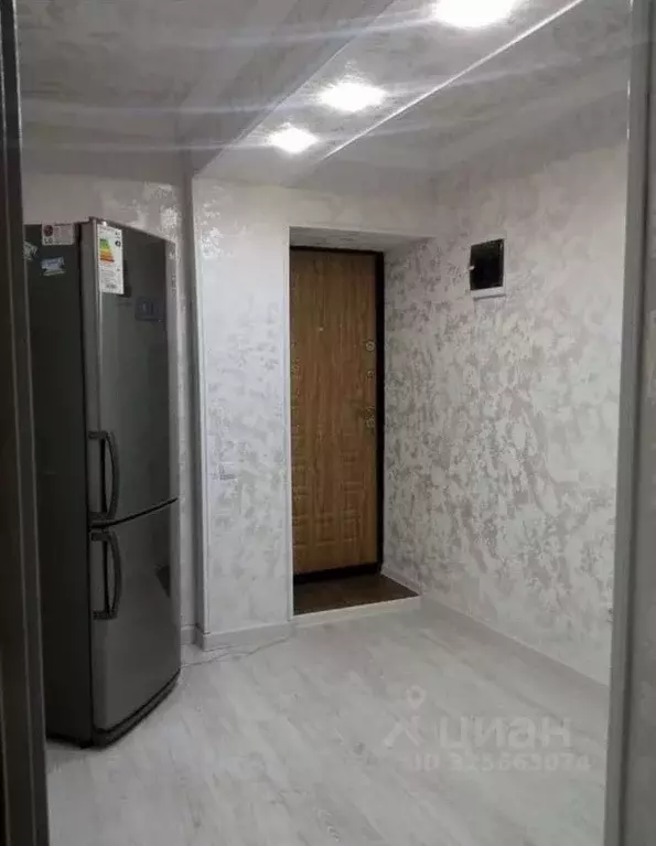 3-к кв. Чеченская республика, Грозный Киевский пер., 12 (69.0 м) - Фото 1