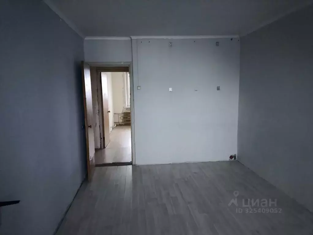 3-к кв. Москва, Москва, Московский г. 1-й мкр, 24 (70.0 м) - Фото 2