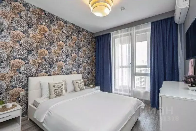 2-к кв. Москва Ходынский бул., 2 (47.0 м) - Фото 2