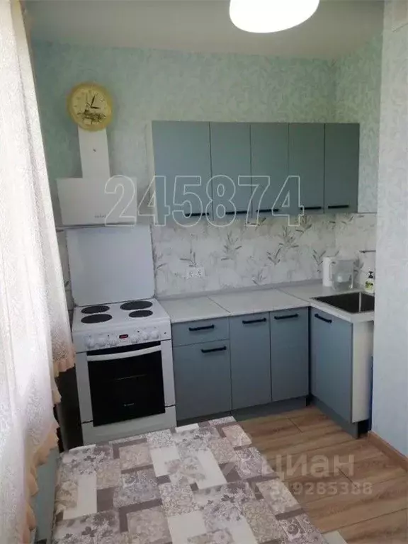 1-к кв. Москва Часовая ул., 18 (40.0 м) - Фото 0