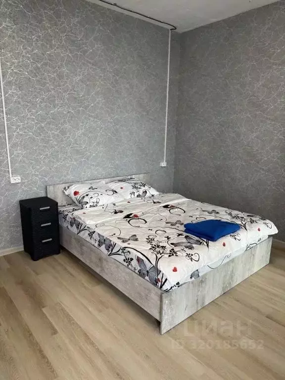 1-к кв. Приморский край, Владивосток ул. Баляева, 49 (50.0 м) - Фото 1