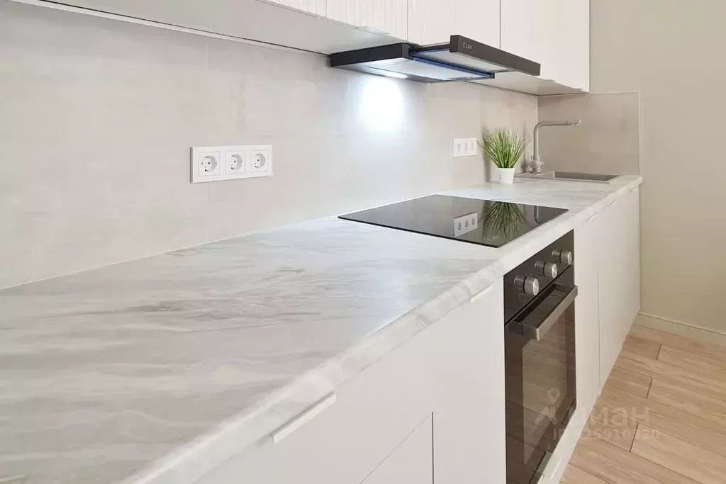 2-к кв. Московская область, Одинцовский городской округ, ... - Фото 2