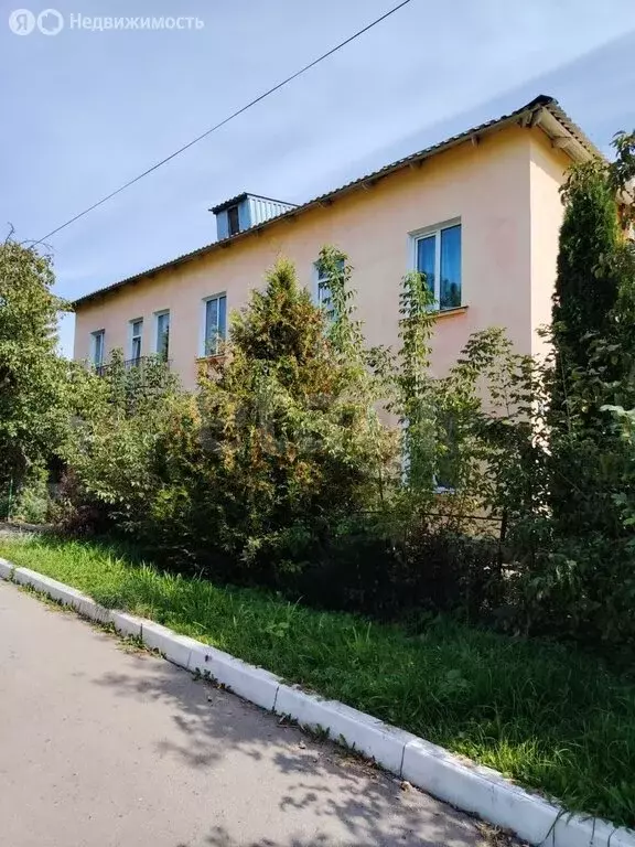 2-комнатная квартира: Тульская область, городской округ Тула, посёлок ... - Фото 0