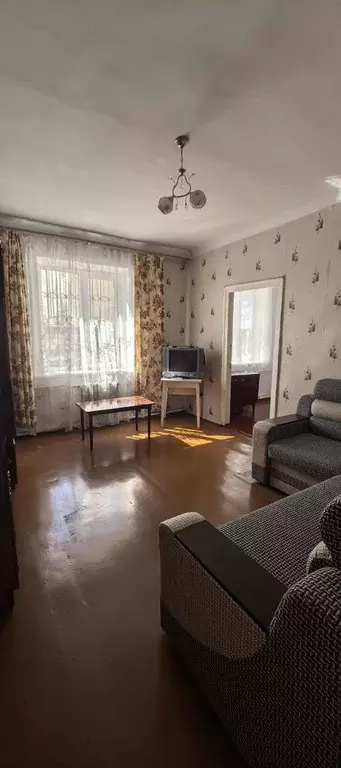 Продаётся 2-к квартира, 45 м - Фото 0