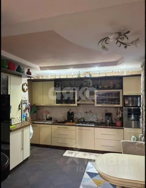 Дом в Крым, Симферопольский район, с. Мирное 10 (120 м) - Фото 2