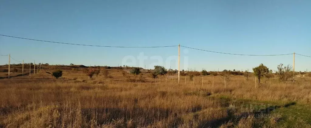 Участок в Крым, Керчь Дельфин садовое товарищество, ул. Тенистая (5.05 ... - Фото 0