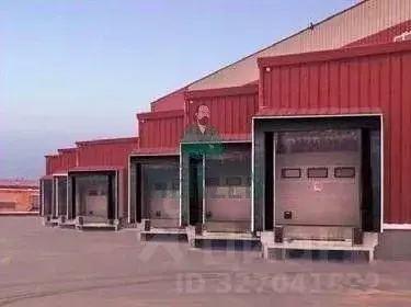 Склад в Московская область, Лобня ул. Гагарина, 7 (30000 м) - Фото 1