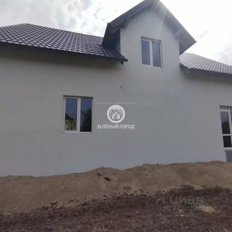 Дом в Калининградская область, Полесск  (185 м) - Фото 2