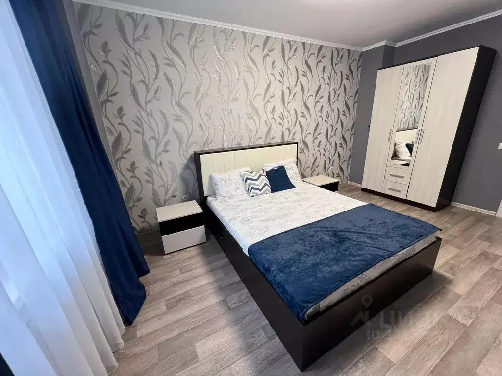 2-к кв. Ханты-Мансийский АО, Когалым просп. Шмидта, 28 (55.0 м) - Фото 0