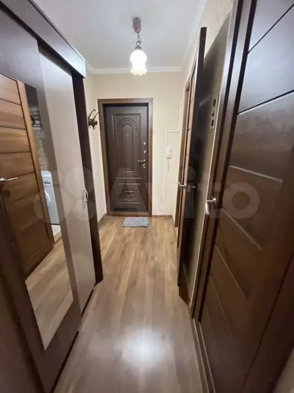 1-к. квартира, 32 м, 4/5 эт. - Фото 0
