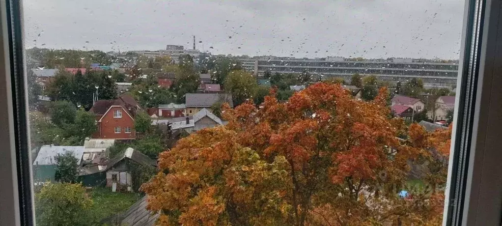 3-к кв. Калужская область, Калуга Отбойная ул., 18/2 (70.0 м) - Фото 0