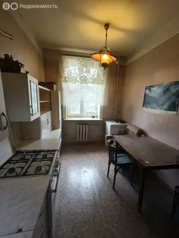 3-комнатная квартира: Егорьевск, Владимирская улица, 21 (71 м) - Фото 2