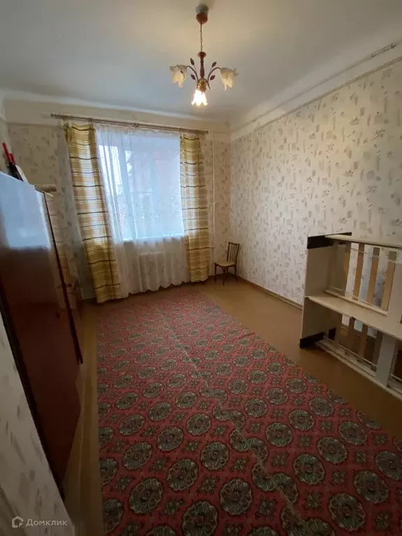 Продаётся 2-к квартира, 64.1 м - Фото 1