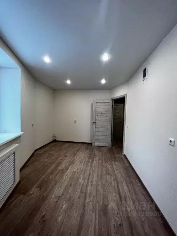 2-к кв. Кировская область, Киров ул. Физкультурников, 8 (64.0 м) - Фото 2