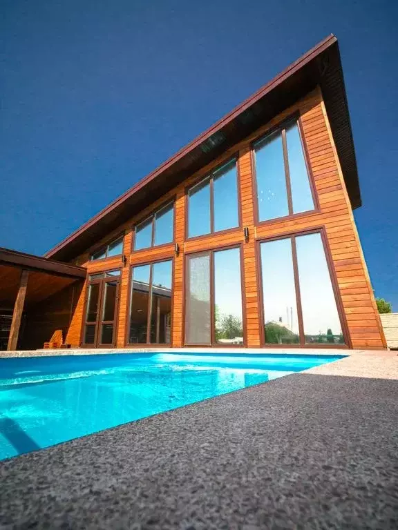 Дом в Адыгея, Майкоп ул. Невского, 9 (90 м) - Фото 2