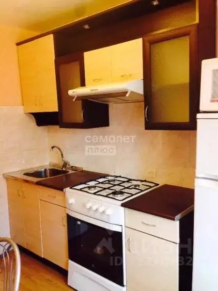 3-к кв. Свердловская область, Екатеринбург ул. Московская, 225/1 (65.0 ... - Фото 1