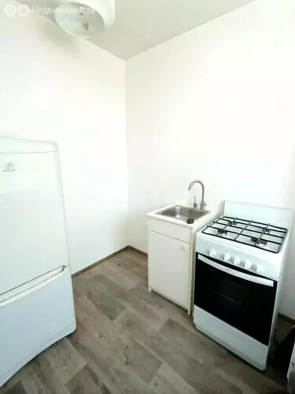 1-комнатная квартира: Пермь, Щитовая улица, 5 (26.8 м) - Фото 2