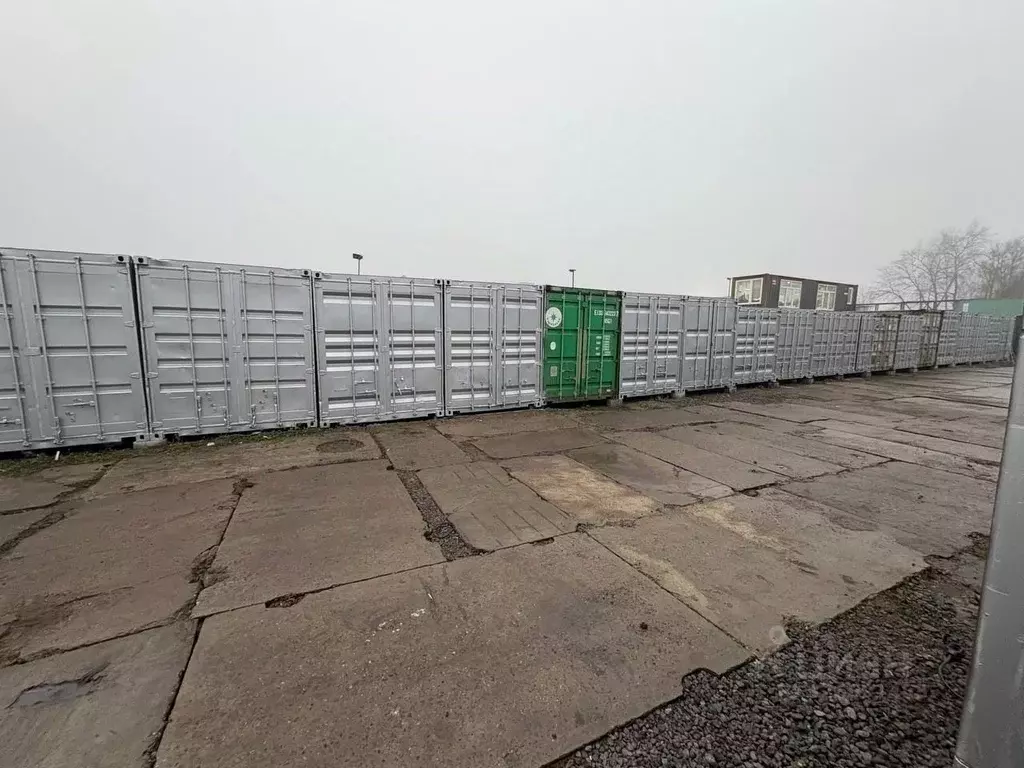 Помещение свободного назначения в Московская область, Балашиха ул. ... - Фото 0