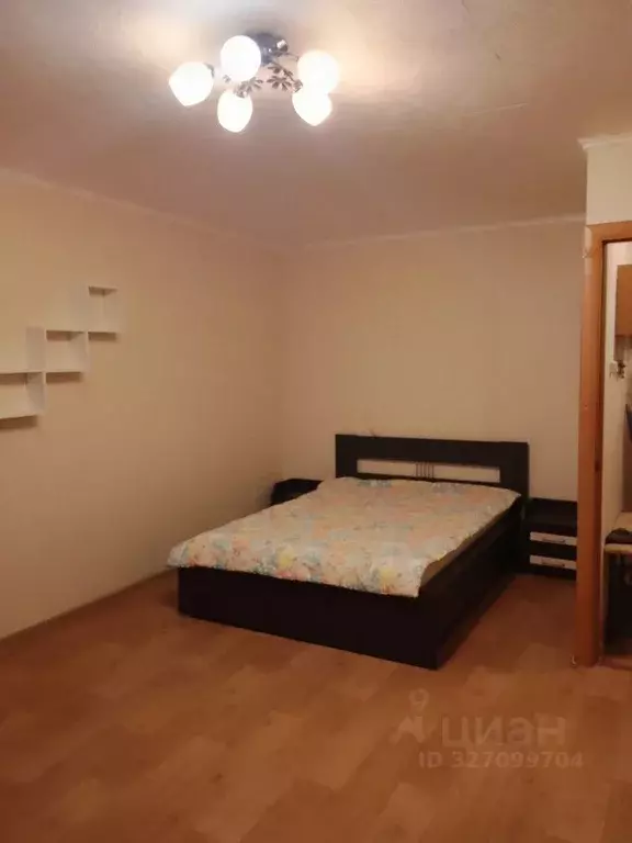 1-к кв. Москва Дмитровское ш., 5К1 (25.0 м) - Фото 1