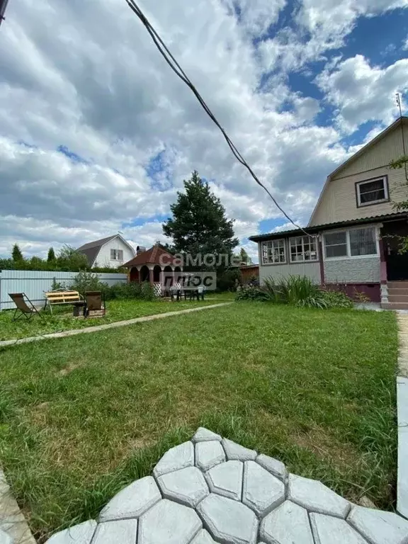 Дом в Московская область, Дмитровский муниципальный округ, д. Удино 65 ... - Фото 2