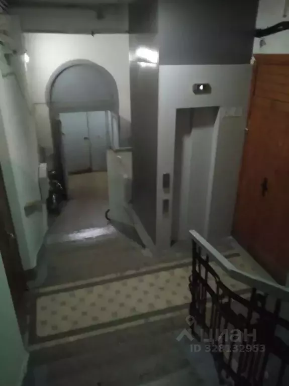 Комната Санкт-Петербург Троицкий просп., 16 (14.0 м) - Фото 1