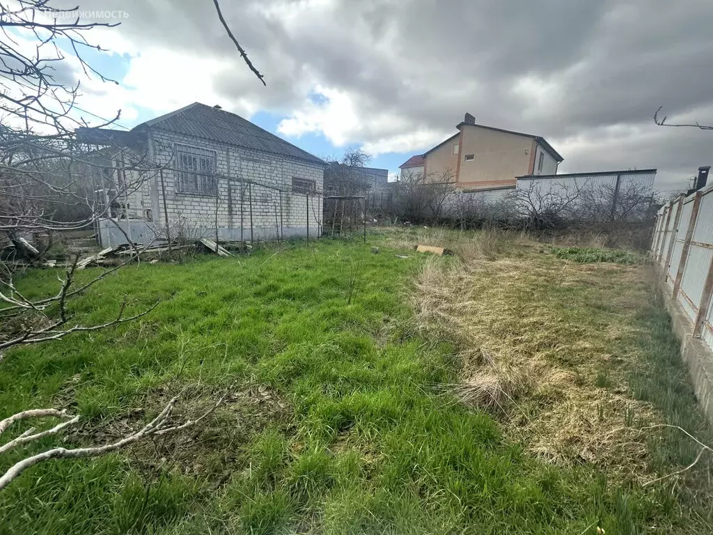 Участок в Краснодарский край, Новороссийск (5.3 м) - Фото 1