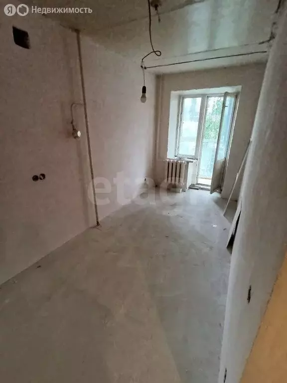 1-комнатная квартира: Выкса, улица Осипенко, 5 (36 м) - Фото 1
