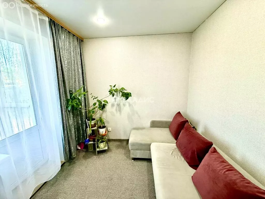 2-комнатная квартира: село Репное, Речная улица, 14 (35.2 м) - Фото 2