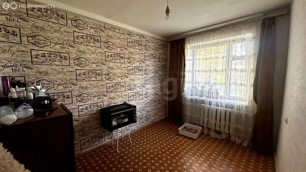 3-комнатная квартира: Зеленокумск, улица Горького, 174 (61.8 м) - Фото 2