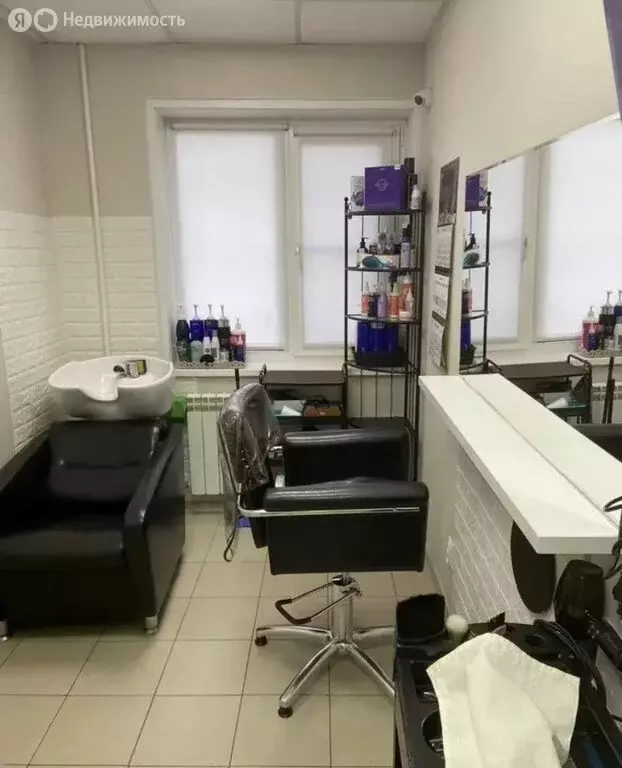 Помещение свободного назначения (39.9 м) - Фото 1