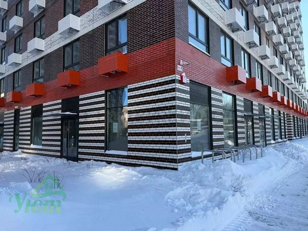 Помещение свободного назначения в Московская область, Котельники Белая ... - Фото 2