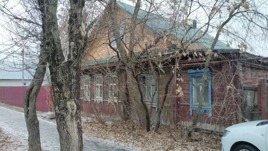 Дом в Ивановская область, Иваново ул. Свободы, 22 (85 м) - Фото 1