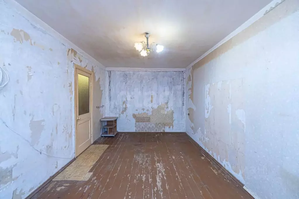 1-к кв. Севастополь ул. Генерала Жидилова, 2 (28.7 м) - Фото 1