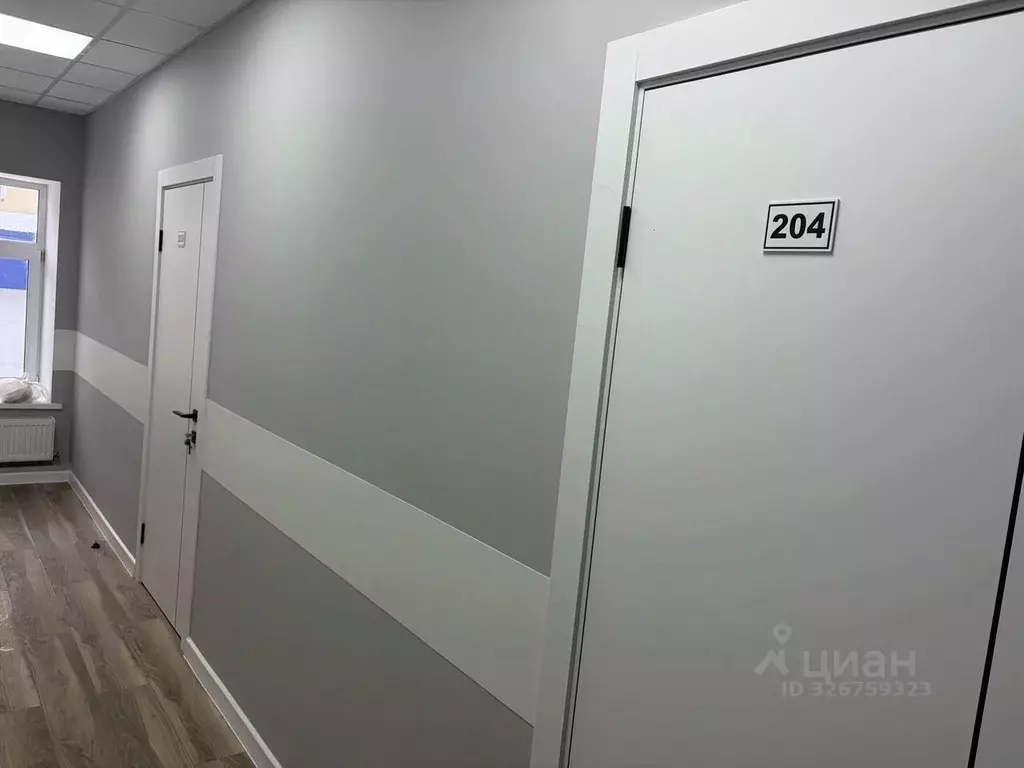 Офис в Московская область, Подольск Революционный просп., 58 (16 м) - Фото 1