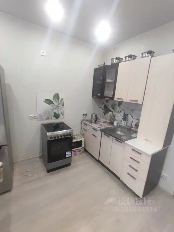 Квартира, 1 комната, 34 м - Фото 0