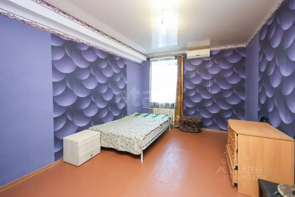 Комната Хабаровский край, Хабаровск Краснореченская ул., 64 (17.0 м) - Фото 2