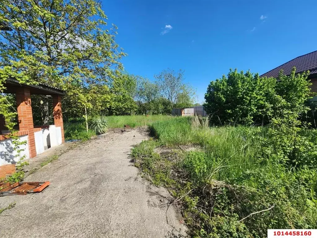 Дом в Краснодарский край, Краснодар городской округ, Октябрьский хут., ... - Фото 2