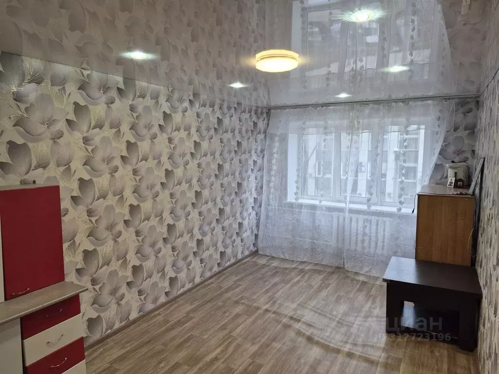 Комната Челябинская область, Челябинск Пограничная ул., 6 (18.5 м) - Фото 1