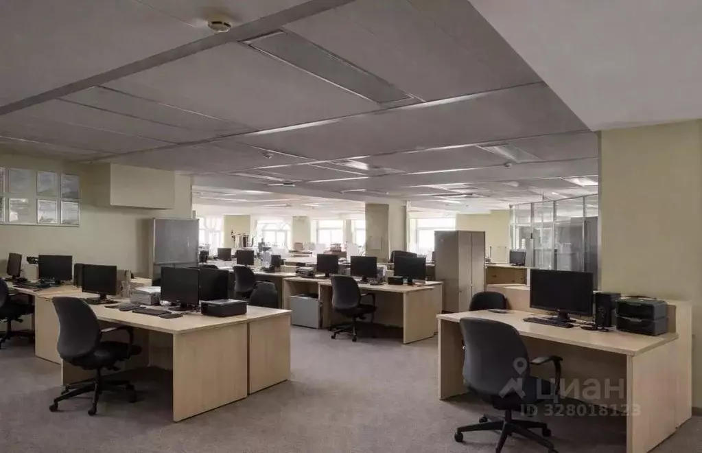 Офис в Рязанская область, Рязань ул. Пожалостина, 23 (555 м) - Фото 1