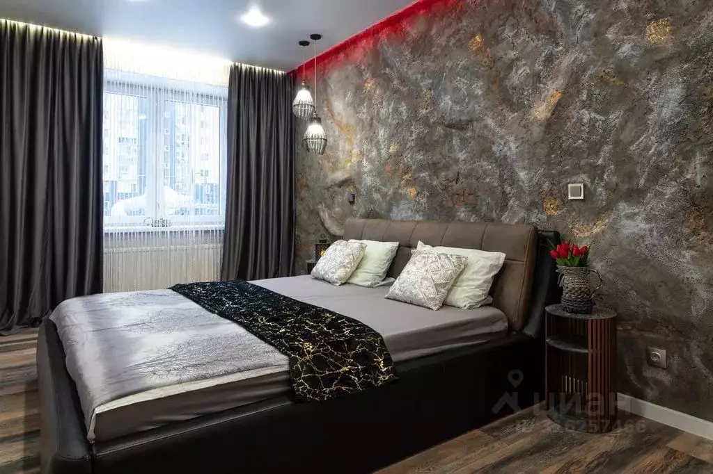 2-к кв. Калининградская область, Калининград Суздальская ул., 11Б ... - Фото 0